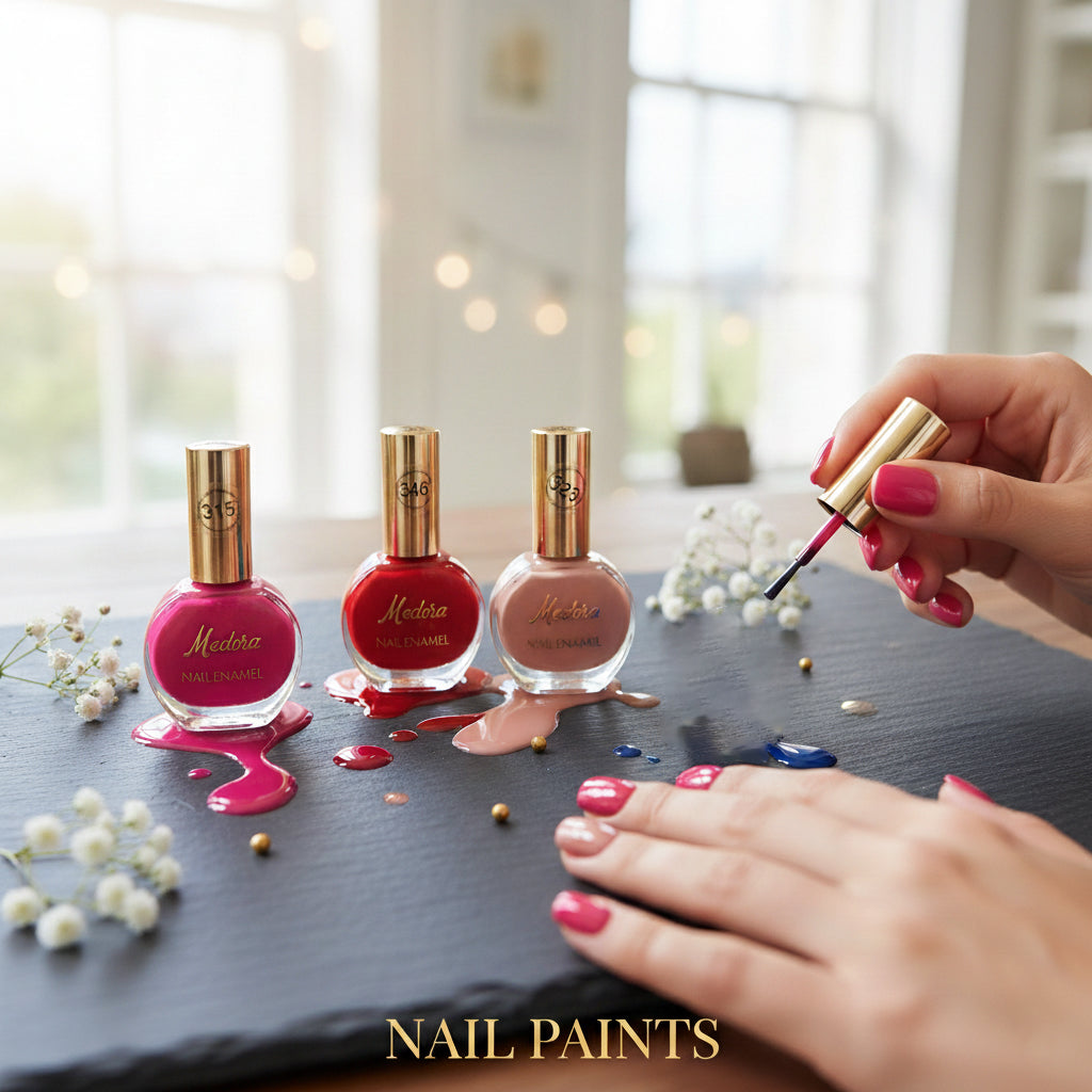 Nail Paints