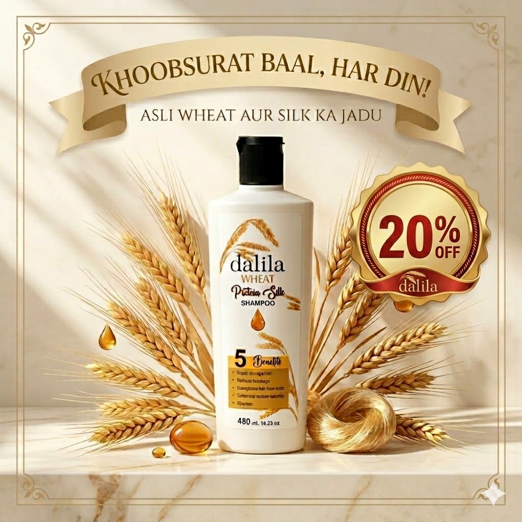 Hair Care