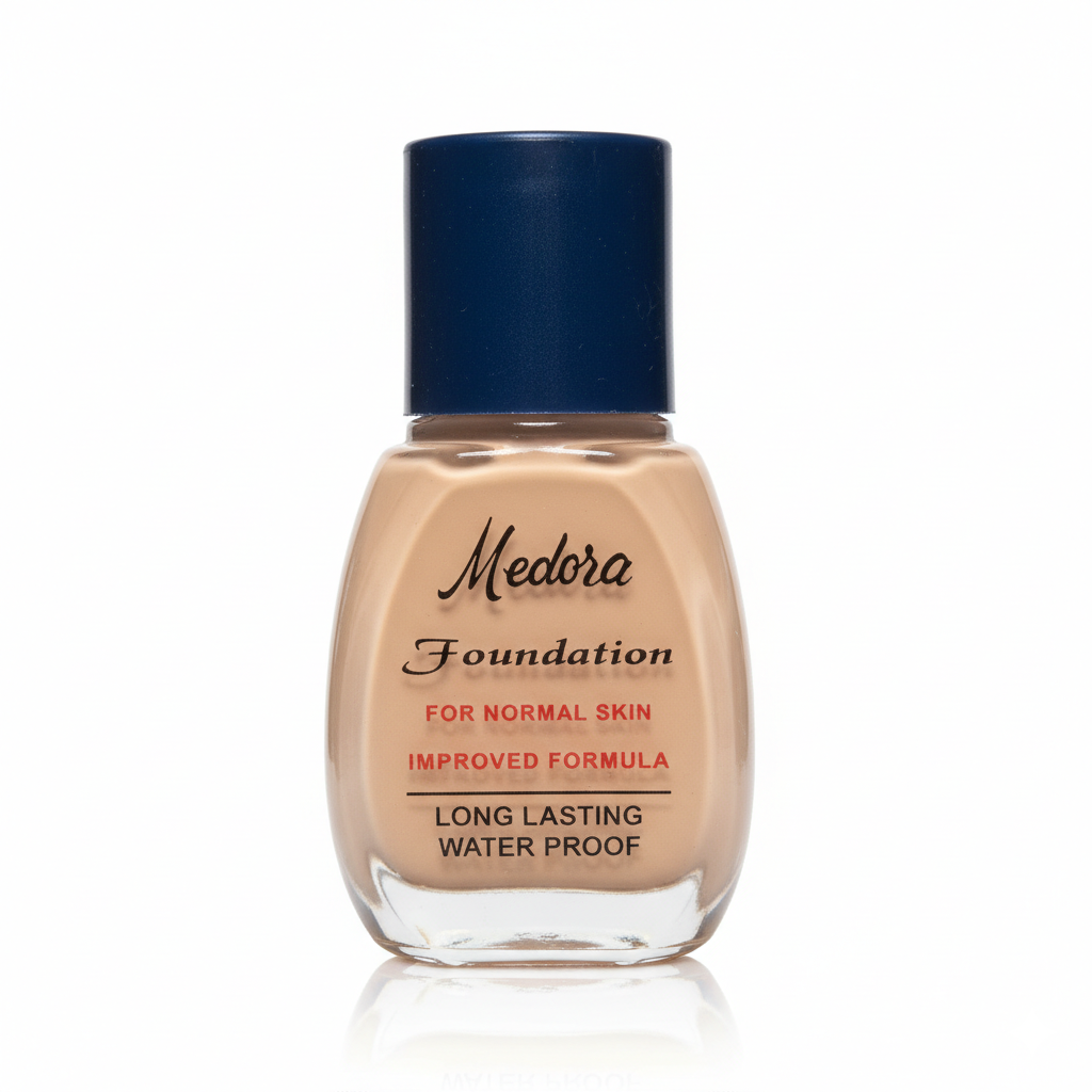 Medora Liquid Foundation