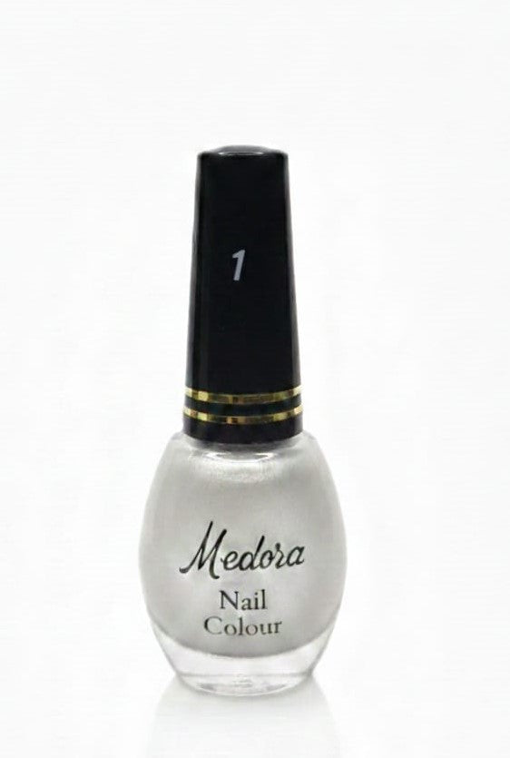 Nail Polish 10ml (Metallic)