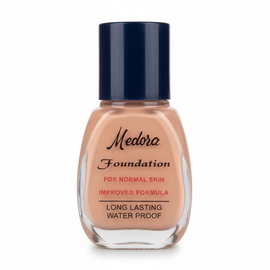 Medora Liquid Foundation