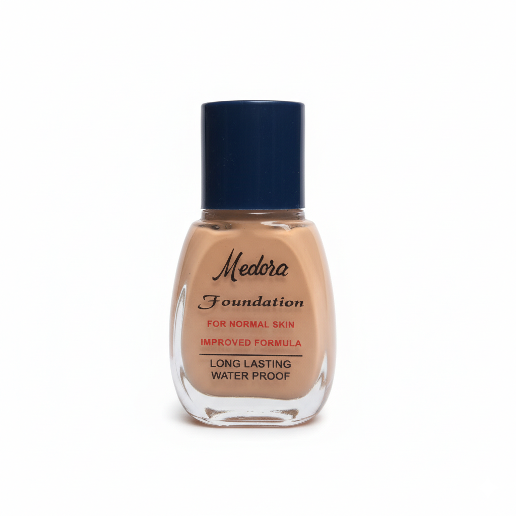 Medora Liquid Foundation