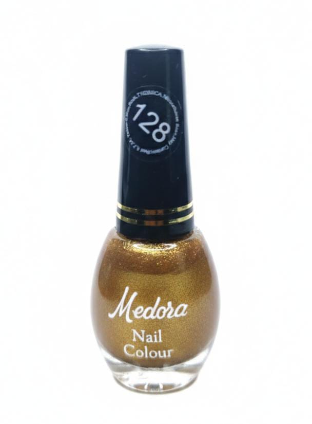 Nail Polish 10ml (Metallic)
