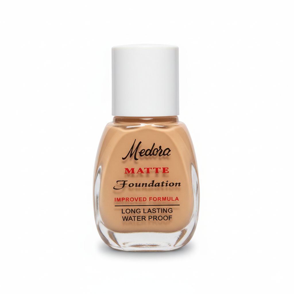 Medora Liquid Foundation