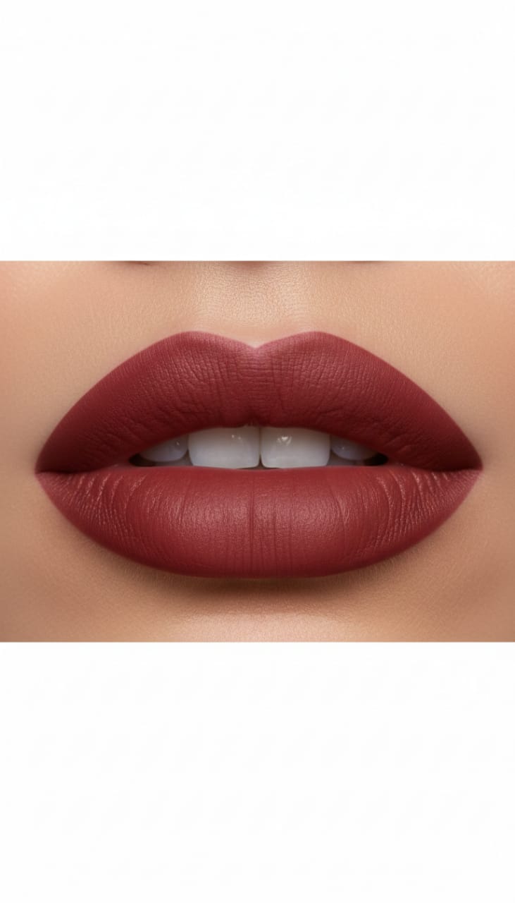 Medora Lipstick (Matte Shades)