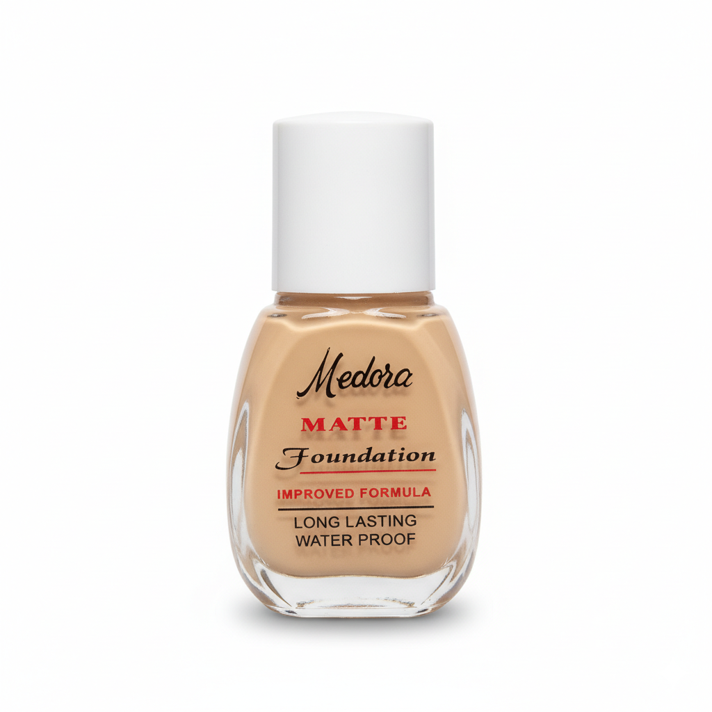 Medora Liquid Foundation