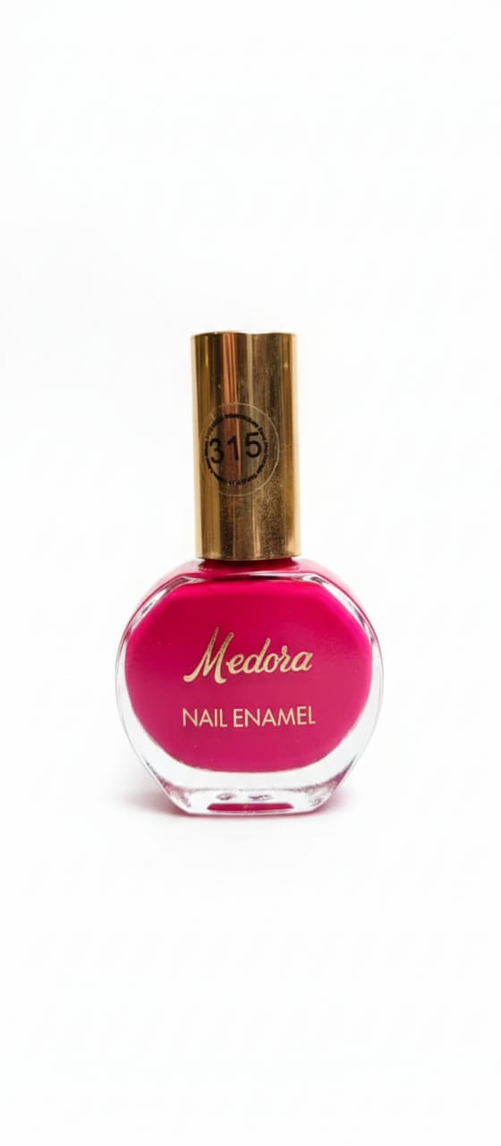 16ml Nail Enamel