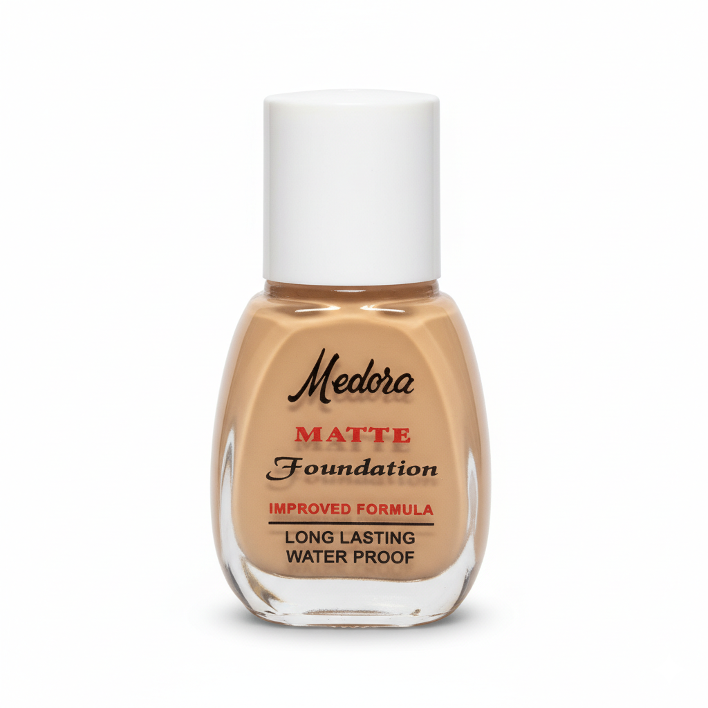 Medora Liquid Foundation