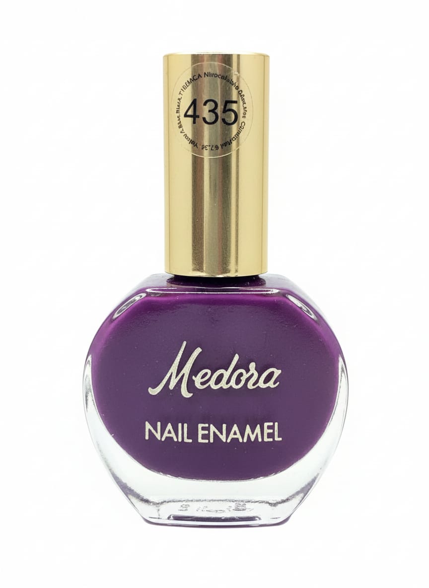 16ml Nail Enamel