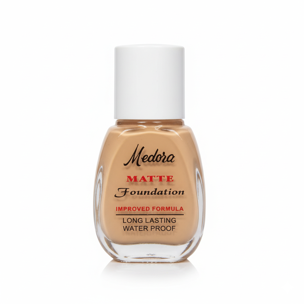 Medora Liquid Foundation