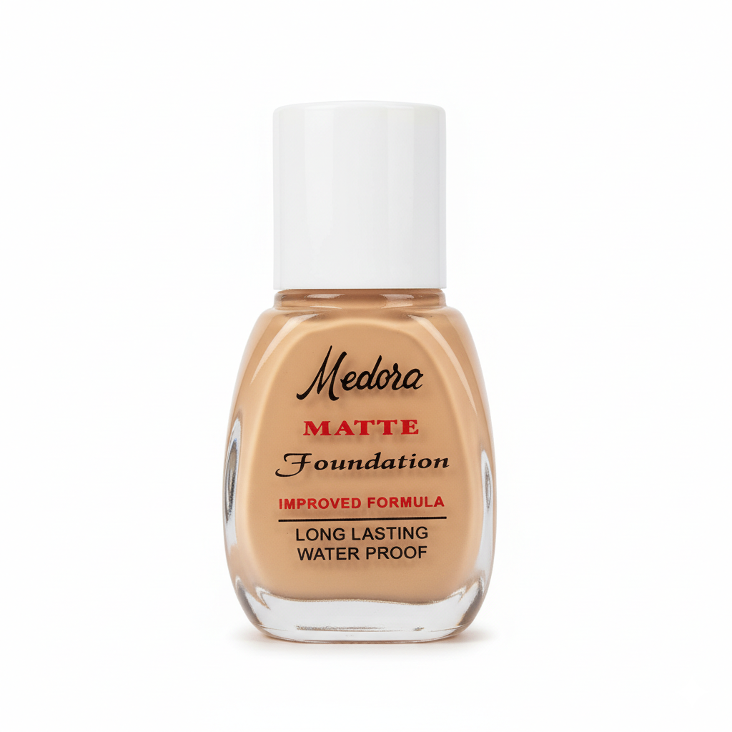 Medora Liquid Foundation