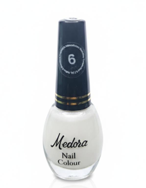 Nail Polish 10ml (Metallic)