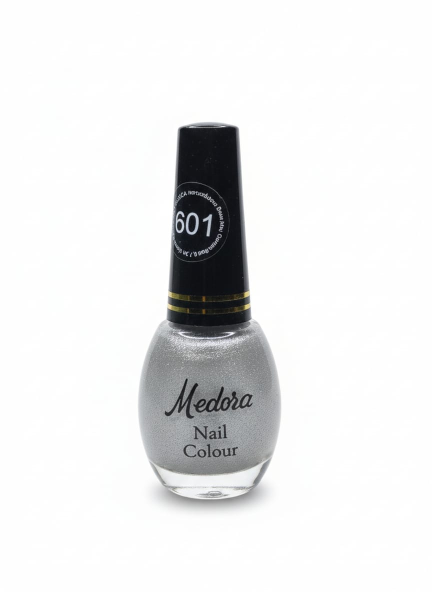 Nail Polish 10ml (Metallic)
