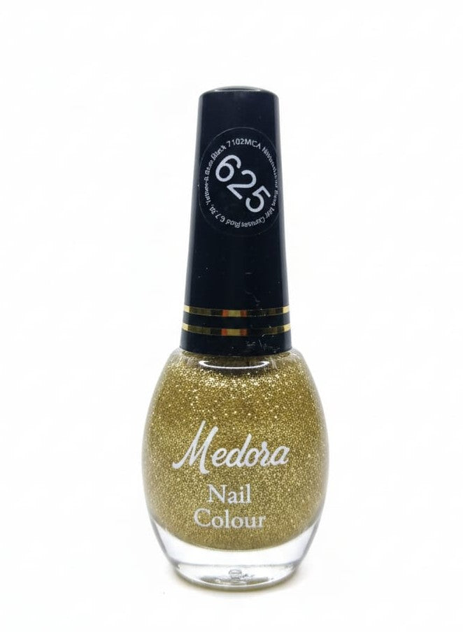 Nail Polish 10ml (Glitter)
