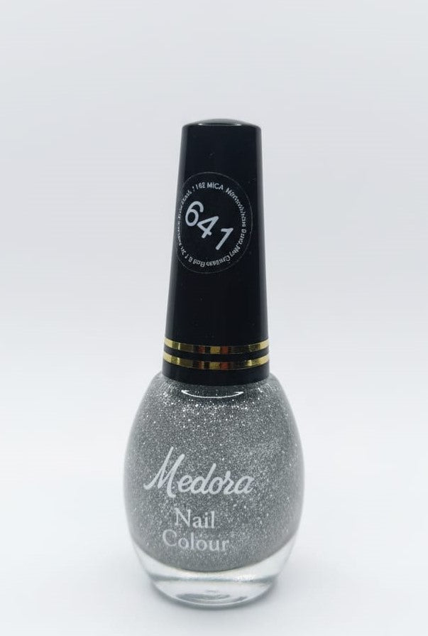 Nail Polish 10ml (Glitter)