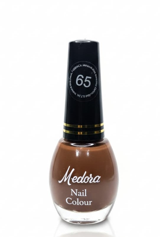 Nail Polish 10ml (Metallic)