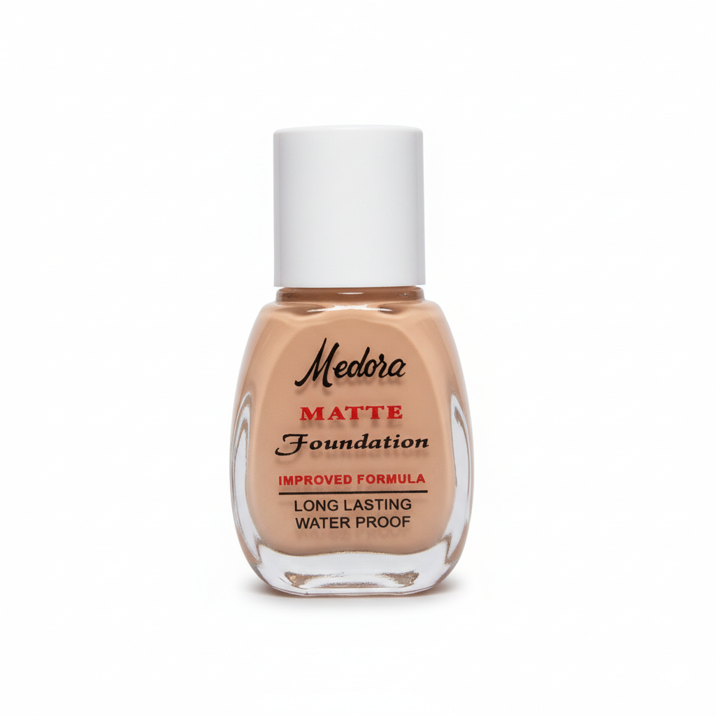 Medora Liquid Foundation