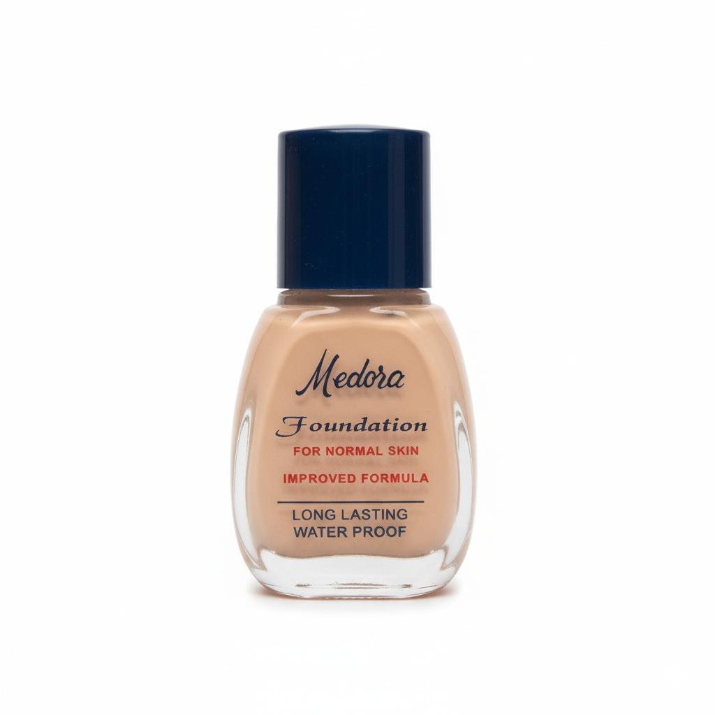 Medora Liquid Foundation