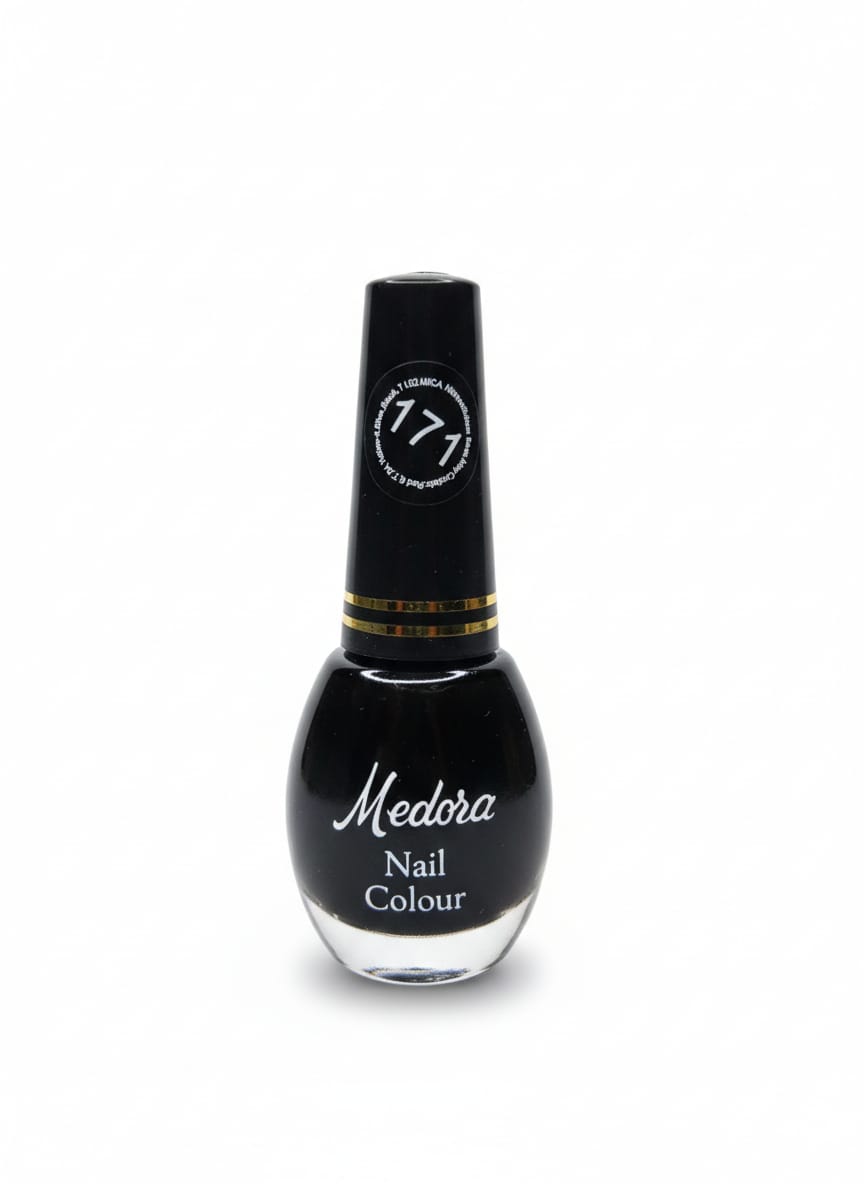 Medora Nail Polish 10ml (Fashion Shades)
