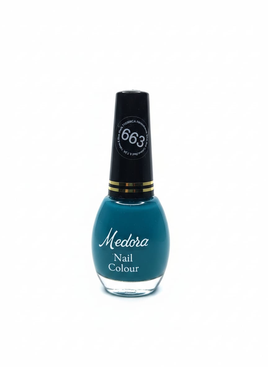 Medora Nail Polish 10ml (Fashion Shades)