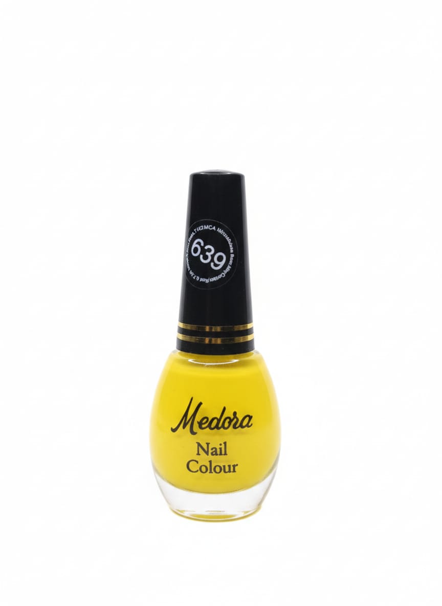 Medora Nail Polish 10ml (Fashion Shades)