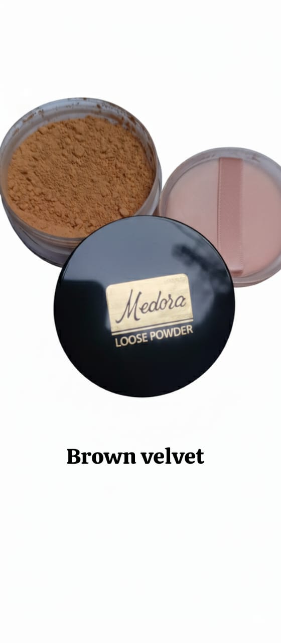 Medora Loose Powder