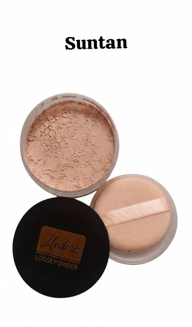 Medora Loose Powder