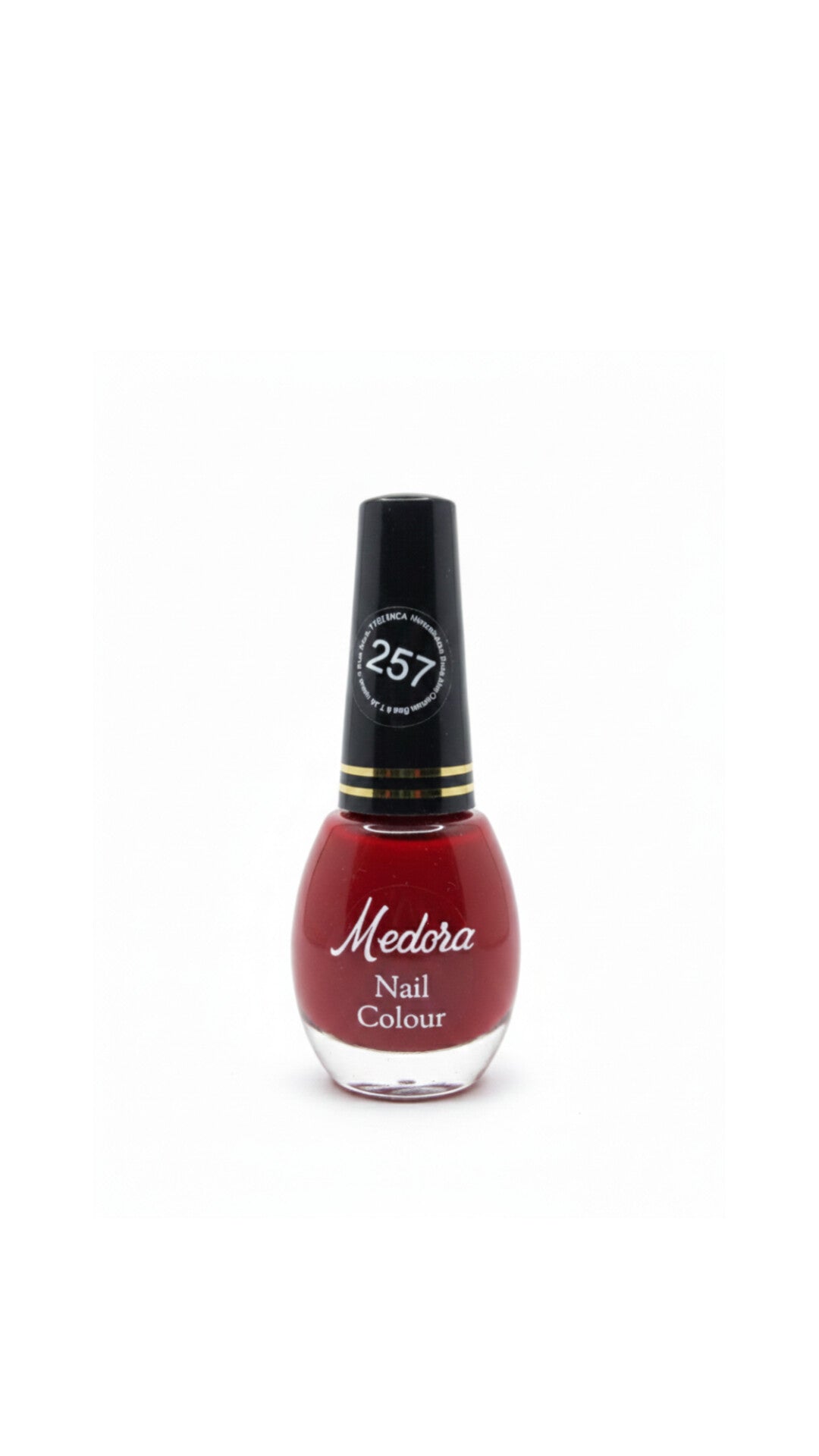 Medora Nail Polish 10ml (Matte Shades)