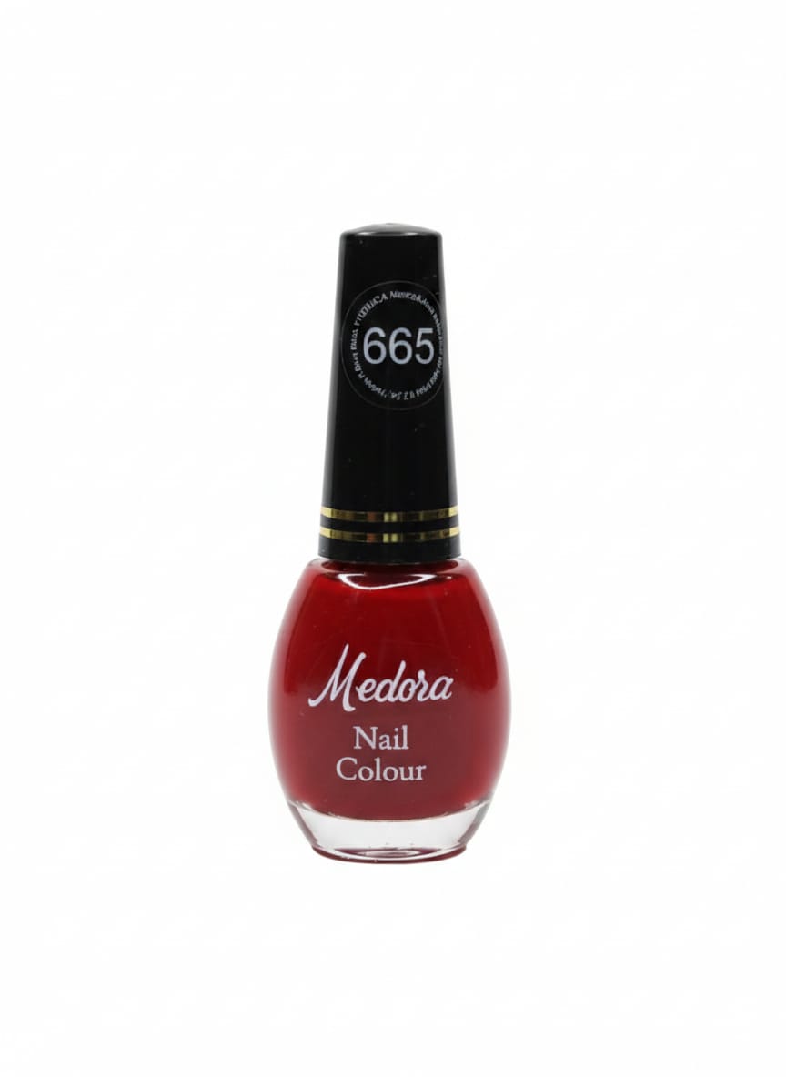 Medora Nail Polish 10ml (Fashion Shades)