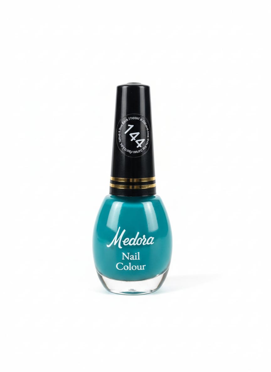 Medora Nail Polish 10ml (Fashion Shades)