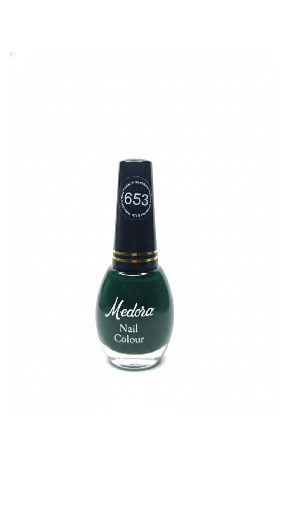 Medora Nail Polish 10ml (Fashion Shades)
