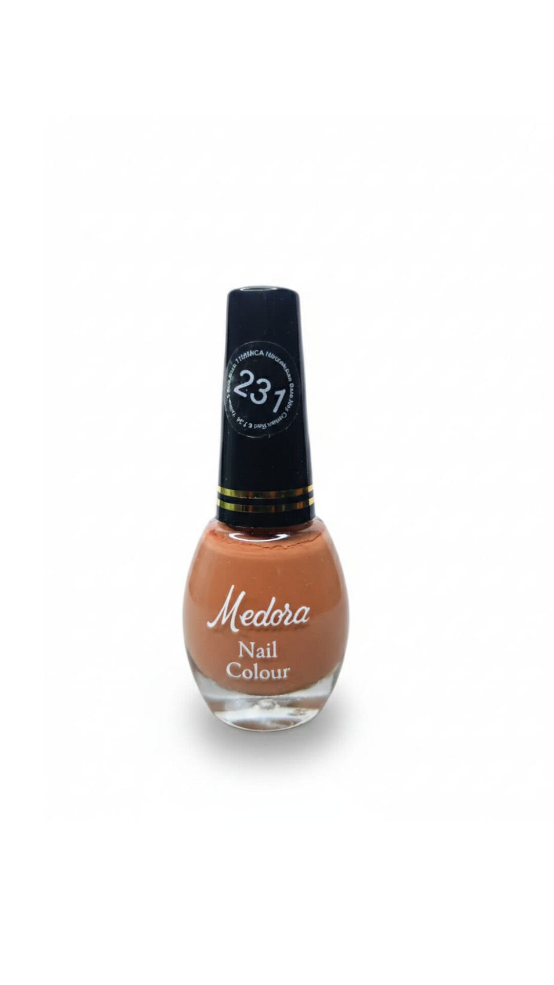 Medora Nail Polish 10ml (Fashion Shades)