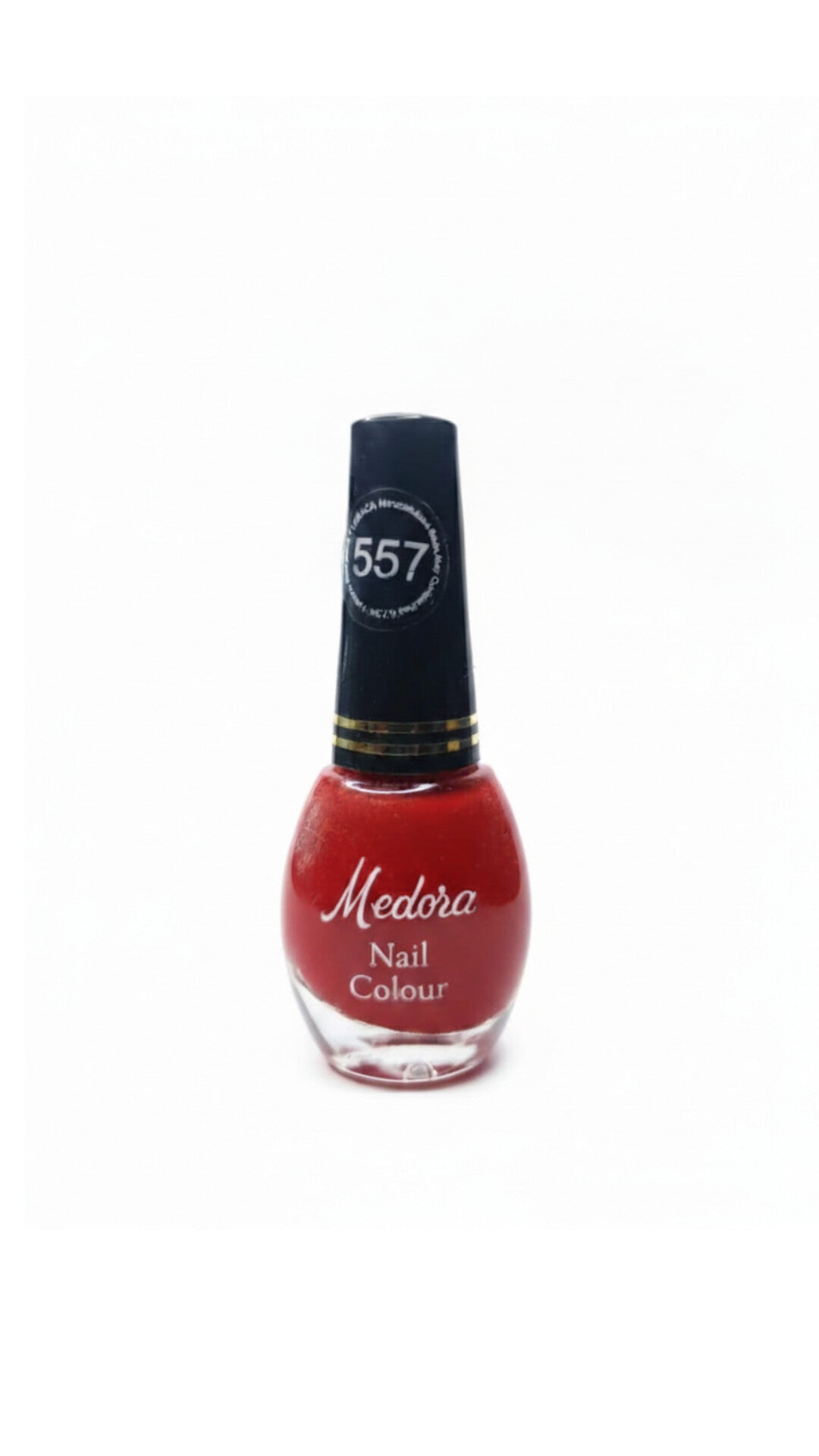 Medora Nail Polish 10ml (Fashion Shades)