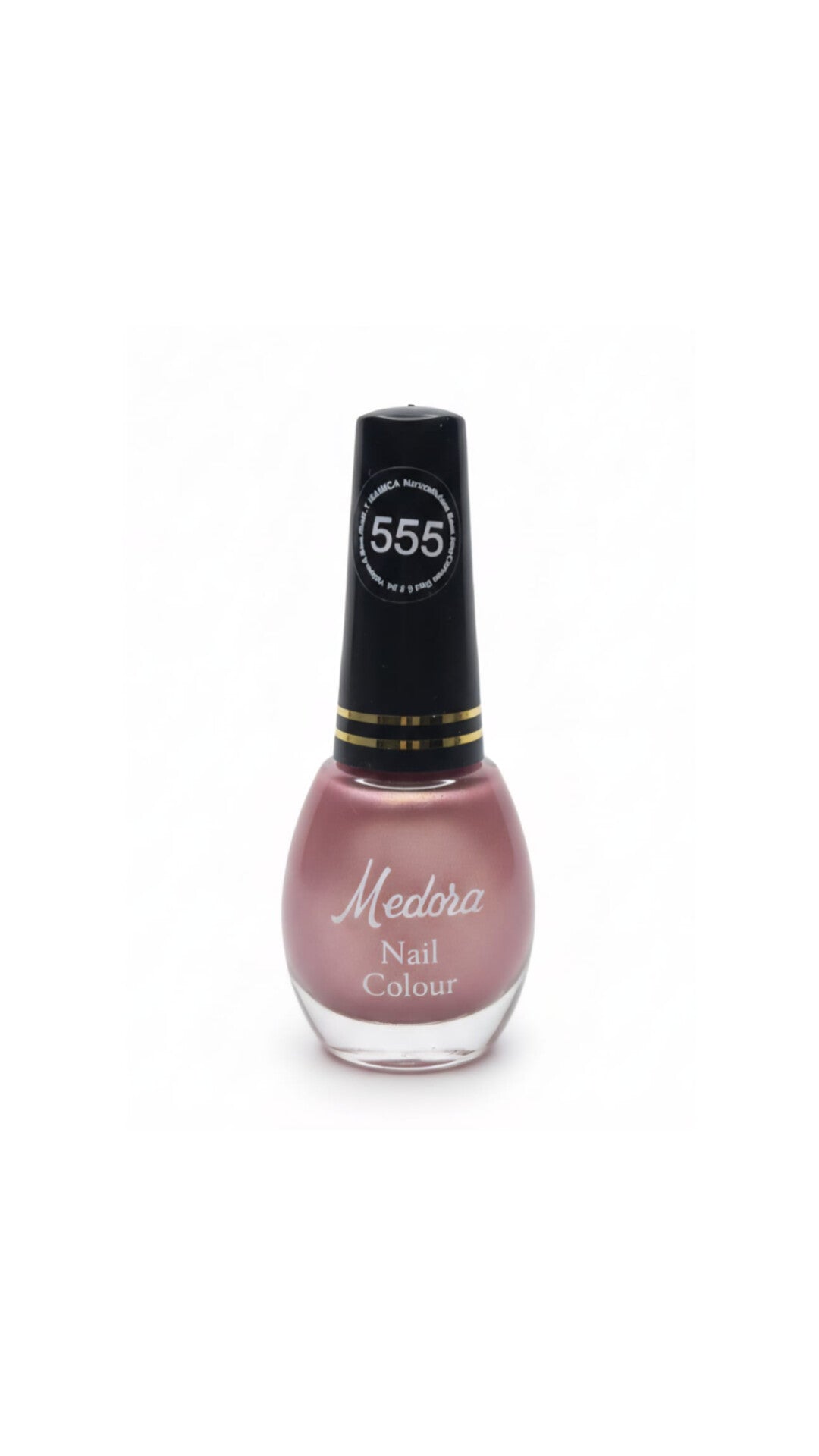 Medora Nail Polish 10ml (Fashion Shades)