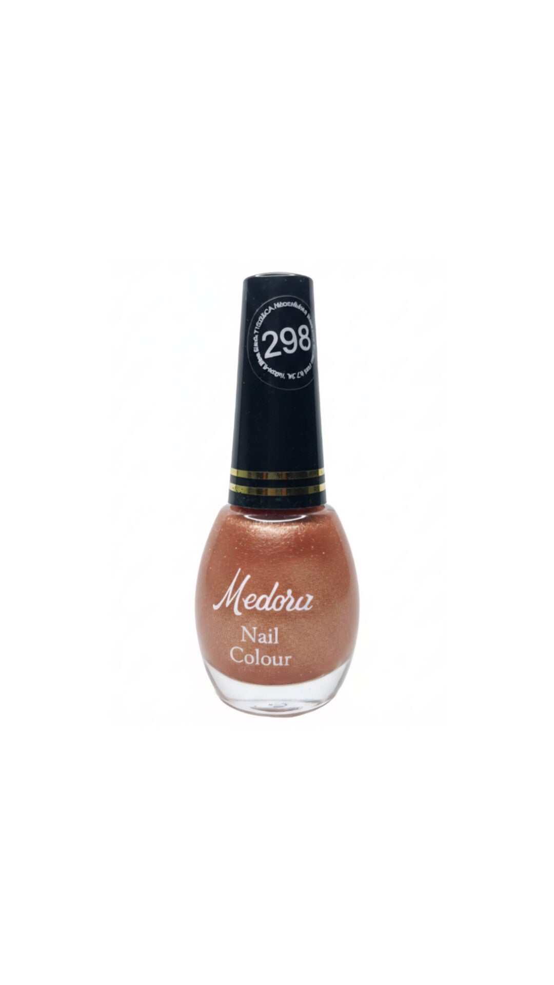 Medora Nail Polish 10ml (Matte Shades)