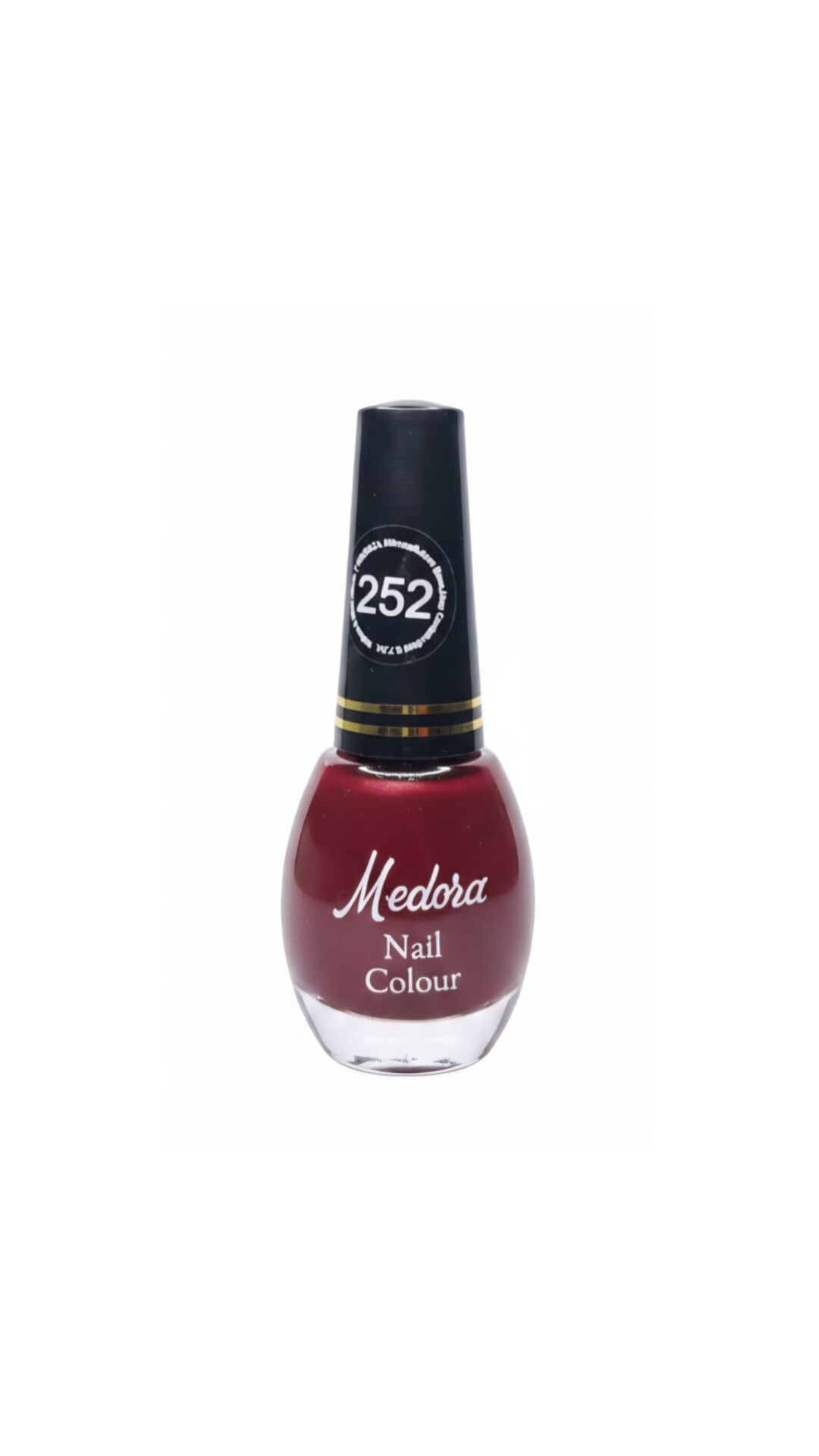 Medora Nail Polish 10ml (Matte Shades)