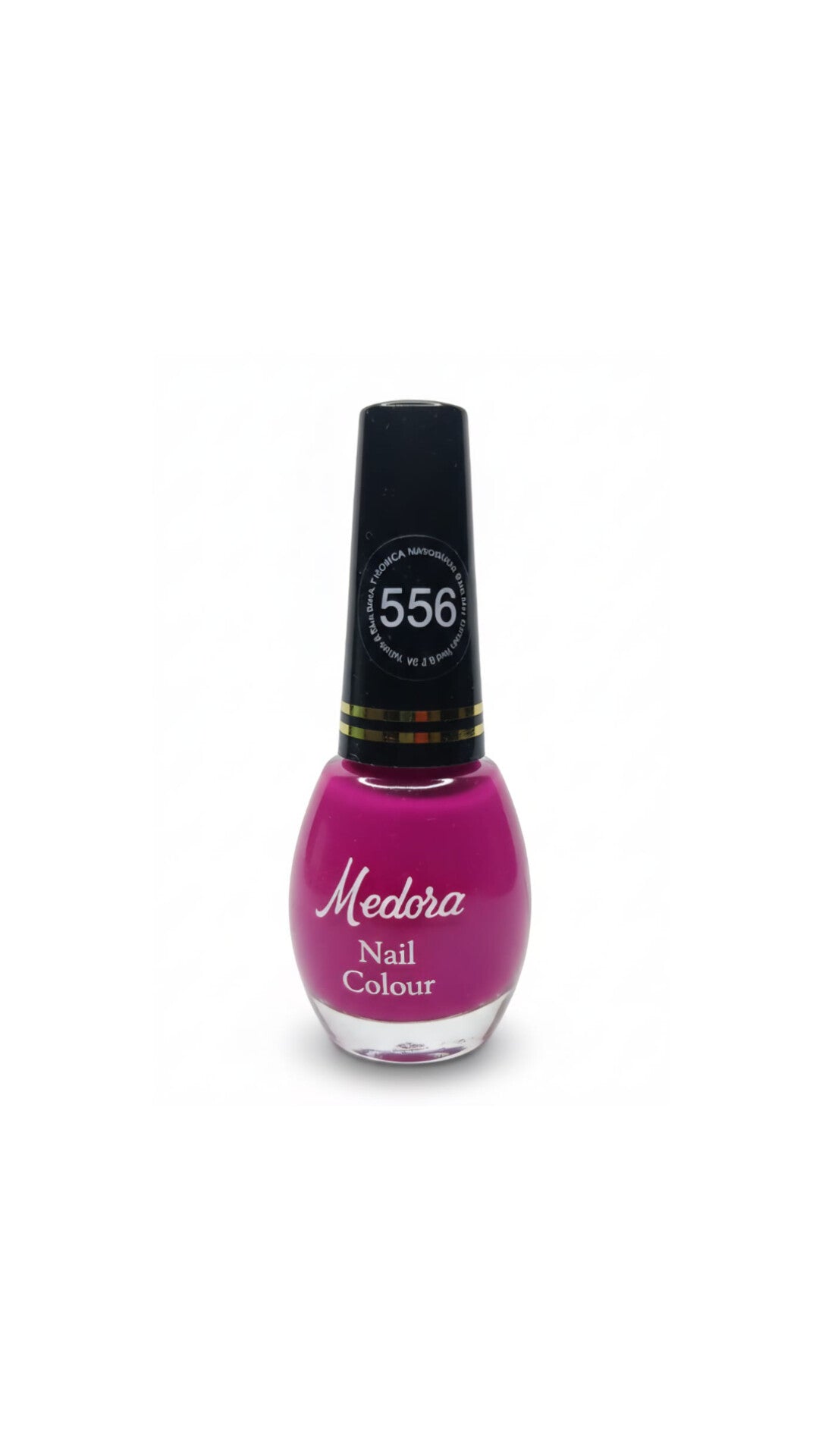 Medora Nail Polish 10ml (Matte Shades)