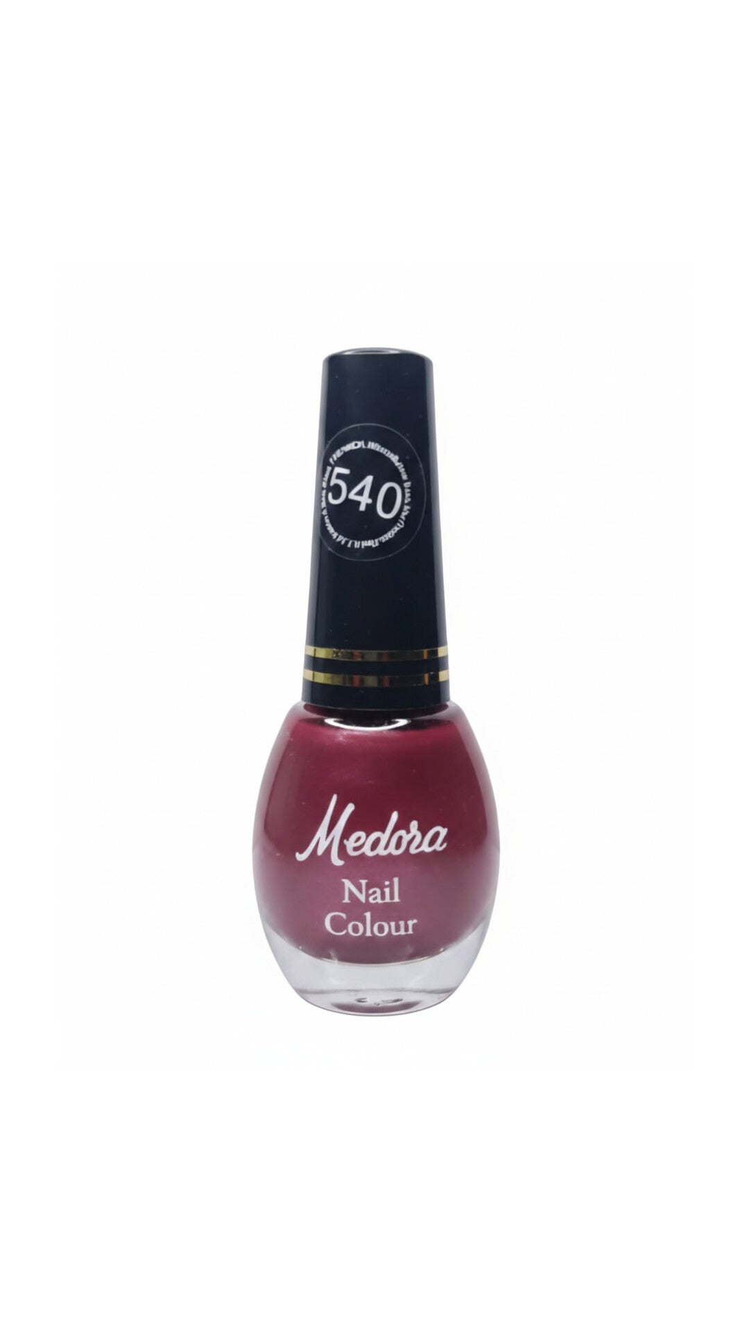 Medora Nail Polish 10ml (Matte Shades)