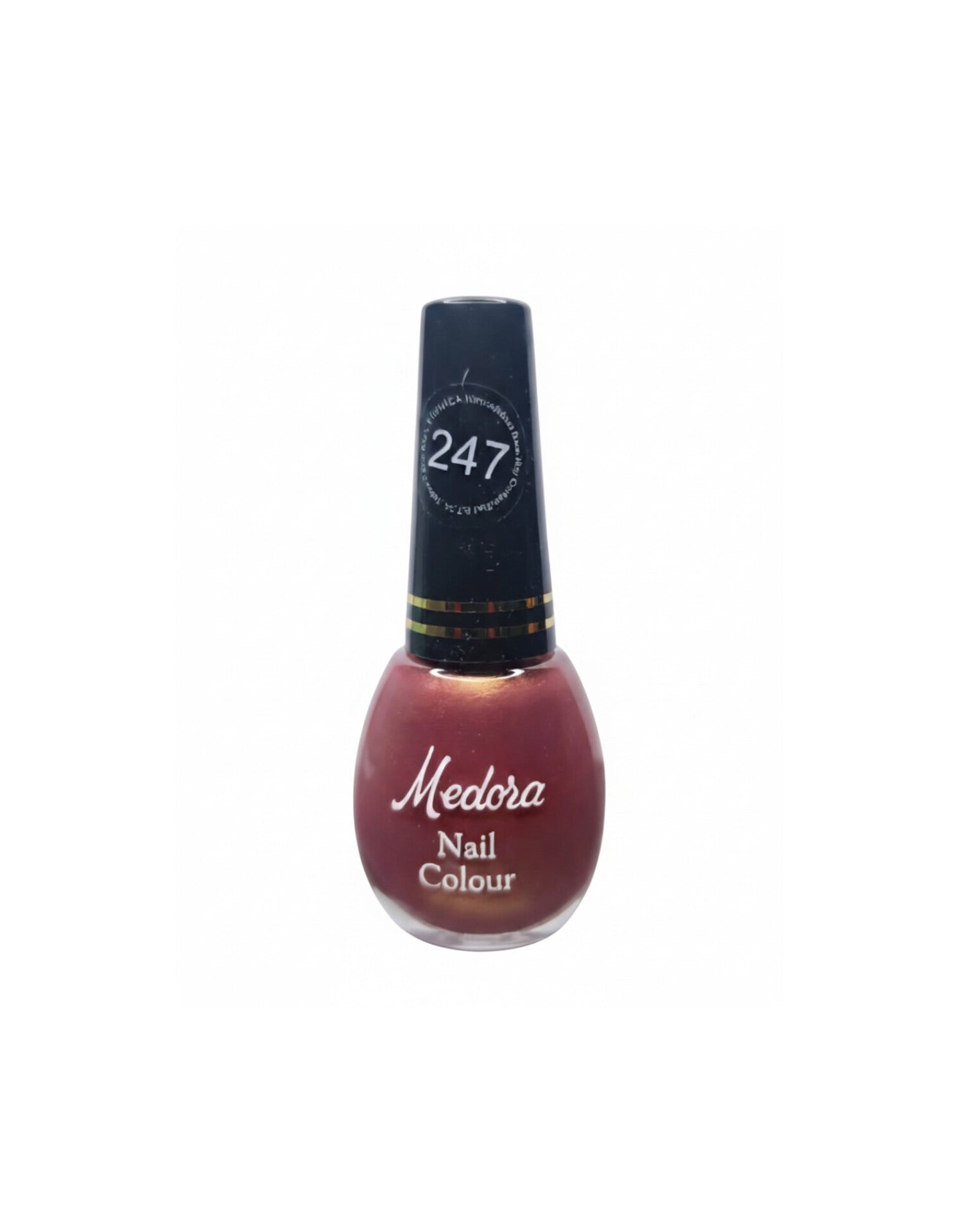 Medora Nail Polish 10ml (Matte Shades)