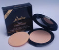 Deluxe Compact Powder