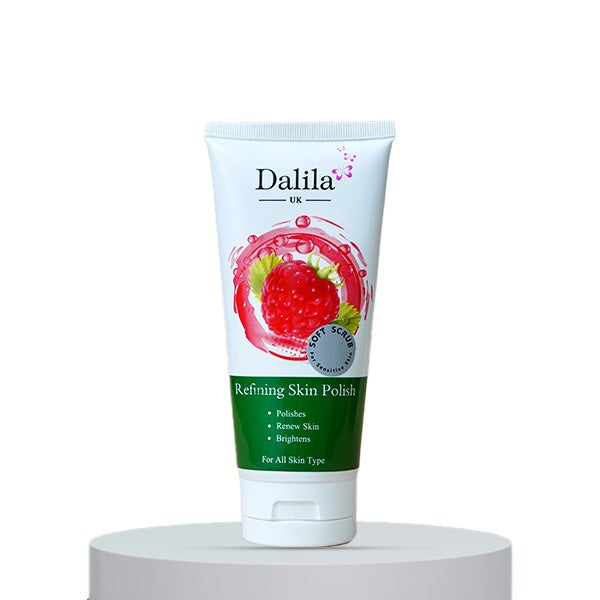 REFINING SKIN POLISH(SOFT SCRUB)
