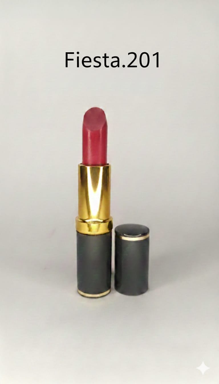 Matte Lipstick