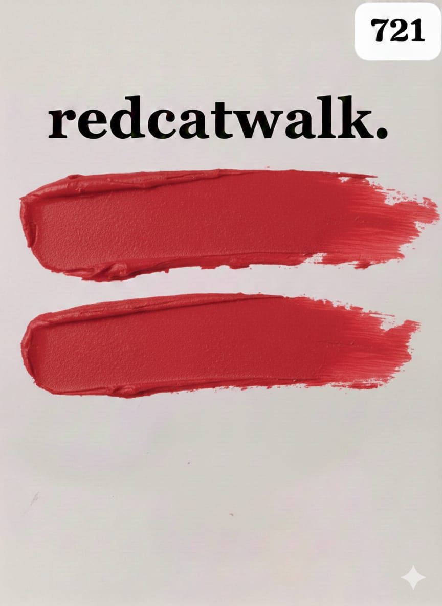 Medora Semi Matte Lipstick - Shade 721