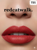 Medora Semi Matte Lipstick - Shade 721