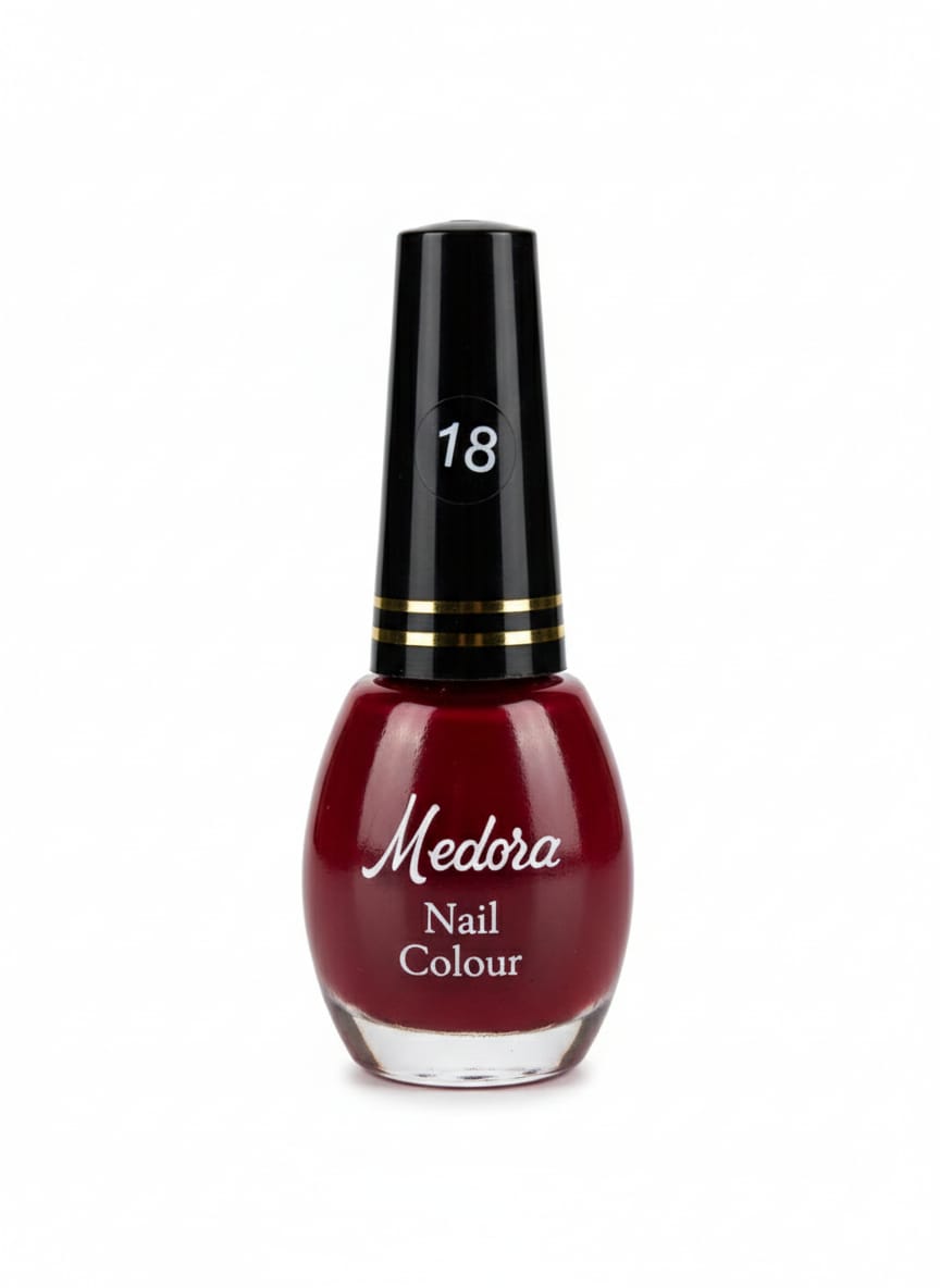 Nail Polish 10ml (Glossy)