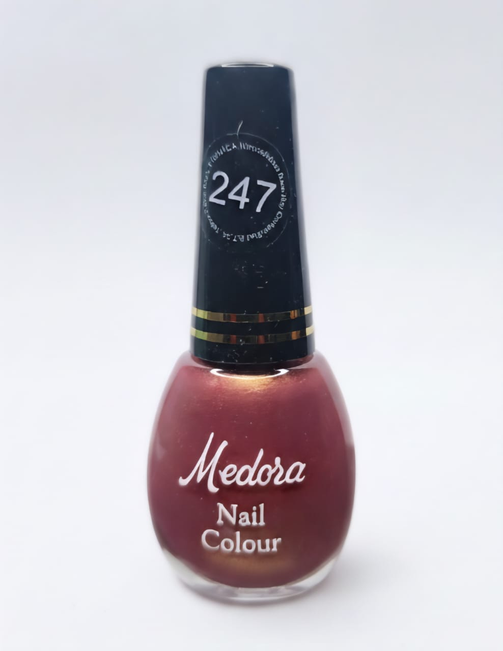 Nail Polish 10ml (Matte)