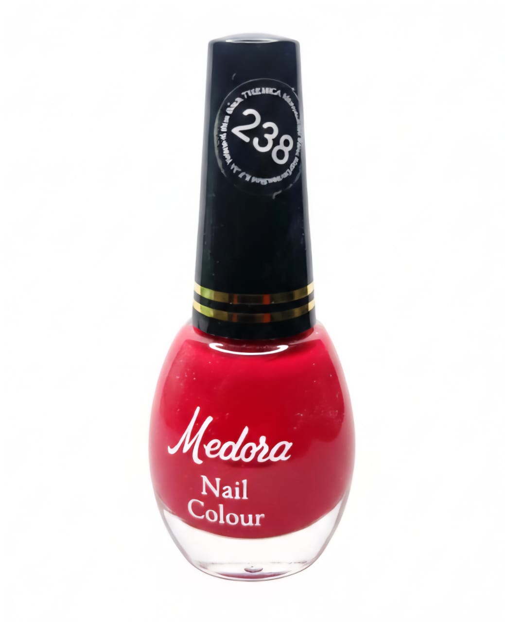 Nail Polish 10ml (Matte)