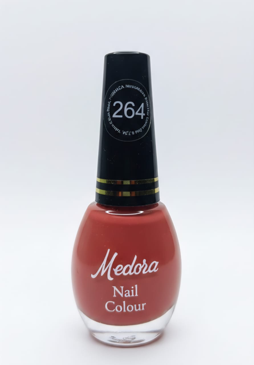 Nail Polish 10ml (Matte)