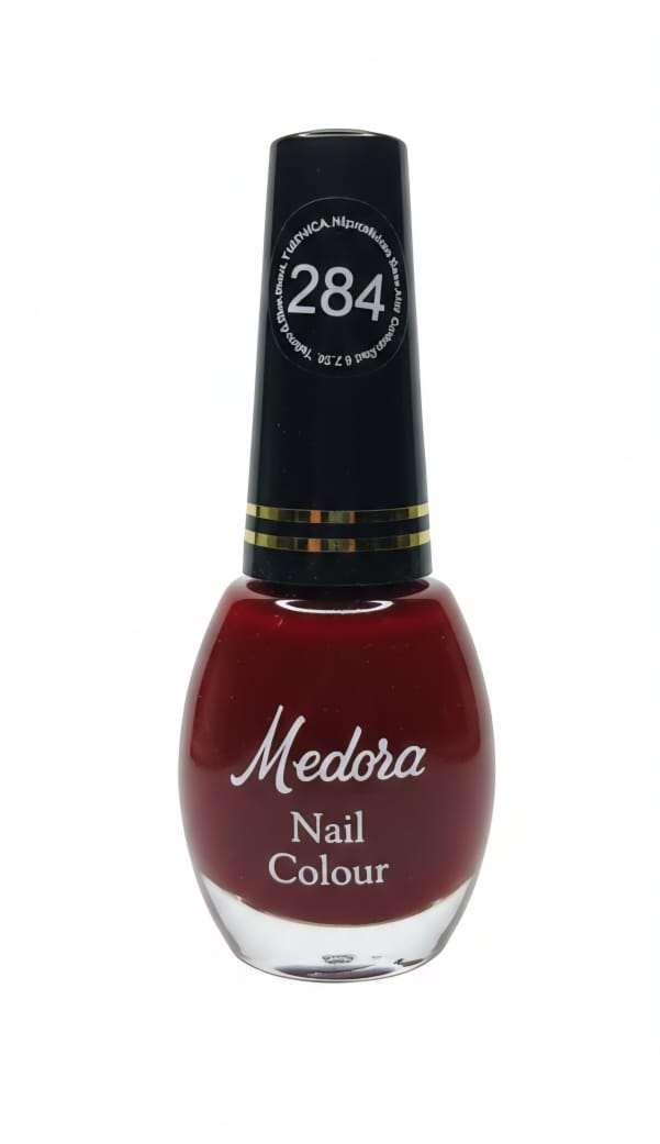 Nail Polish 10ml (Matte)