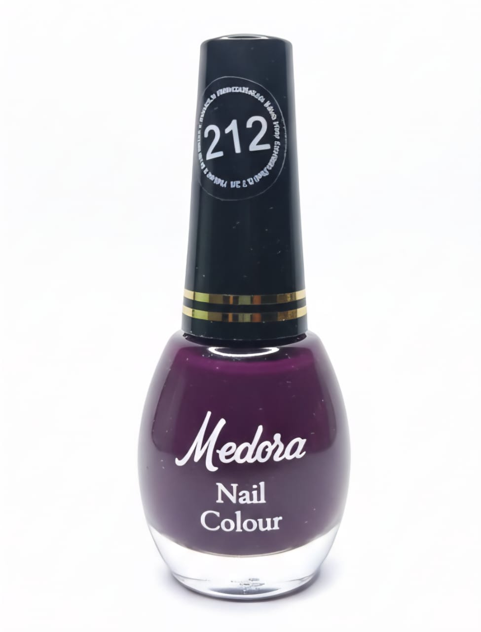 Nail Polish 10ml (Matte)